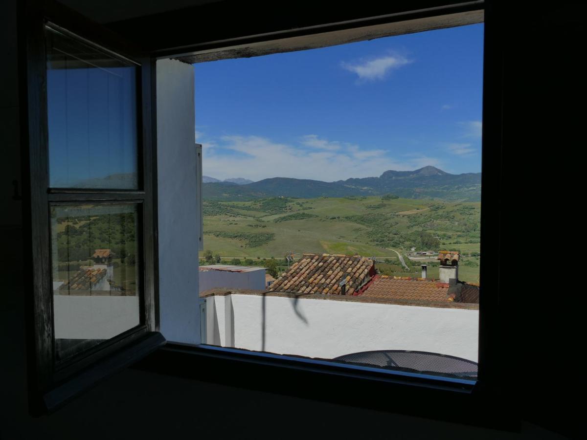Luz Y Sol Lägenhet Jimena De La Frontera Exteriör bild