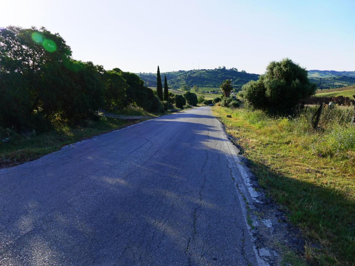 Luz Y Sol Lägenhet Jimena De La Frontera Exteriör bild